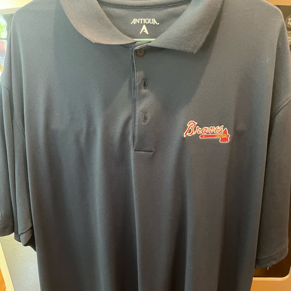Braves shirt